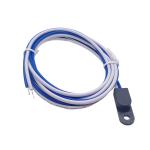4204150 Sub-Zero Refrigerator Thermistor SUPCO Freezer Temperature Sensor