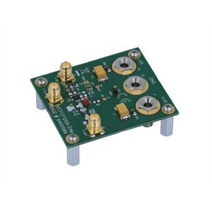 China THS3111EVM Embedded Solutions Evaluation Module THS3111 Current Feedback Amplifier EVM factory