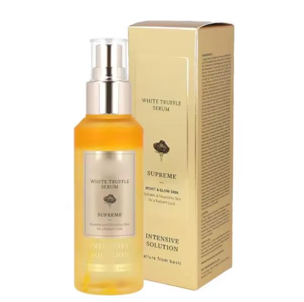 Soothing Repairing Face Toner Calming Facial Spray White Truffle Mist Spray