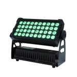 40*12W Outdoor Led Wall Washer Light With Waterproof Led Building Washer Stage