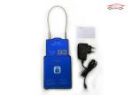 Robust Waterproof Remote Control Padlock Keyless GNS Customs Cargo Management