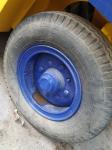 Used Forklift Komatsu 10T in good condition