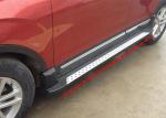 Anti-slip ACURA Style Car Side Step Bars For Chery Tiggo5 2014 2015