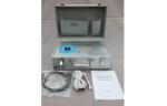 Spanish Version Quantum Therapy Machine , magnetic resonance health analyzer 34