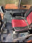 Few Working Hours Original Doosan Dx60 Used Excavator in Good Condition from