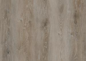 China Ink Transfer Printing Wood Grain PVC Film 0.07mm 1000mm factory