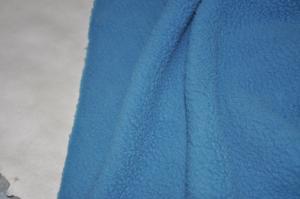 China 320gsm 100% Polyester 150cm CW Or Adjustable Polar Fleece Fabric factory