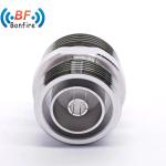 Waterproof Rate IP 67 RF DIN Male Connector for 1/2 Coaxial Feeder Cable