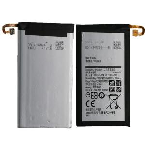China Battery For Samsung Galaxy GALAXY A3 2017 / EB-BA320ABE 2350mAh factory