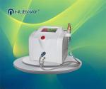 professional scar removal fractional rf microneedle machine