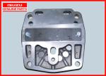 Air Compressor Plate Isuzu Replacement Parts 1191100641 For CYZ 6WF1