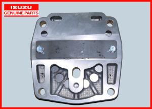 China Air Compressor Plate Isuzu Replacement Parts 1191100641 For CYZ 6WF1 factory
