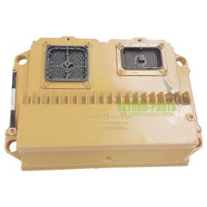 China catererpillar Excavator Spare Parts Controller Control Unit 478-7932 478-7933 factory