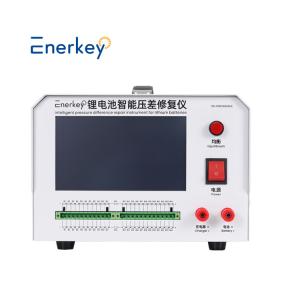 China Automatic Battery Balance Auto Repair Equipment Balancer and Analyzer for DC12V Systems factory