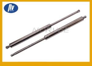 China 316 Stainless Steel Springs And Struts Smooth Operation For Heater OEM factory