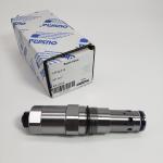 4373201 Swing Motor Relief Valve For Hitachi EX120-5