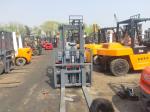 Used China Manufactured Heli K35 Forklift Truck in Good Condition with