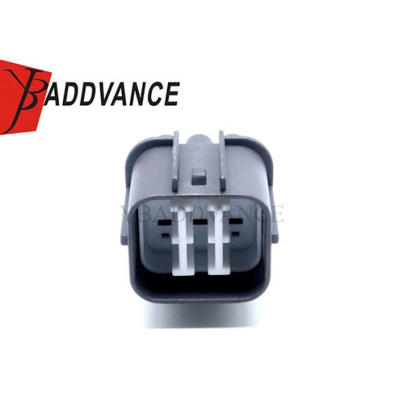 Hot Selling 6181-0074 HW Series Electrical Waterproof Wire Plug Male 6 Pin Auto Connectors