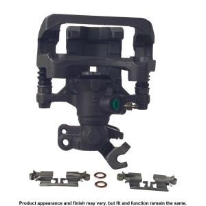 China MERCURY Auto Parts Vehicle Brake Caliper 18B5002 18B5003 343962 343963 OEM 6E5Z-2553-A 6E5Z-2552-A factory