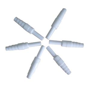China Lightweight Powder Pump Insert Core Compact Powder Coating Machine Spare Parts factory