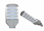 White Module Waterproof LED Street Lights 100W To 400W 12 Volt Cold White