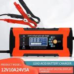 120w Yellow Orange Led Power Driver For Automotive 24v 5a With Touch