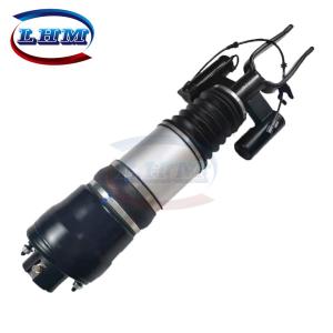 China Front Axle Left Automotive Shock Absorber Air Suspension Spring Strut 2113209513 For MB E - CLASS W211 4-Matic factory
