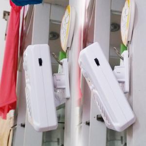 China COMER audio sound talker Recordable Direction Recognition Infrared Sensor Alarm factory