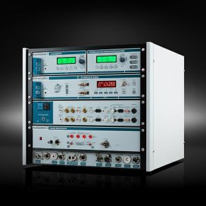 China 10kg Power Supply Test System Customizable for Accurate Measurements factory