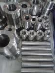 High quality Titanium Titanium Alloy Fasteners for industry,chemical, best price