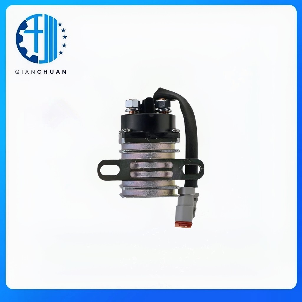 167-0138 1670138 Magnetic Switch ASSY for Caterpillar CAT 972M 924G 950M 525C 555D