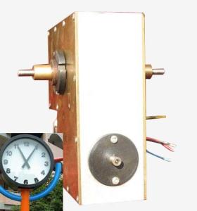 China mechanism for street landscape clocks 1m diameter factory