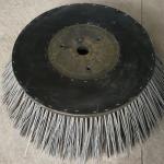 Factory Direct Sale Dulevo 5000 Road Sweeper Brush Side Sweeper Brush