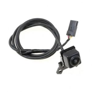 China 170 Degrees Angle Car Parking Rear Camera 23137302 For Chevrolet factory