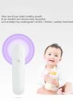 Hand-held portable sterilization sterilizer led ultraviolet light streilizer uv