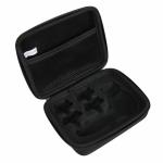 6.9x5.7x2.4 Inches Facial Brush Case