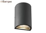 2x5W COB Up Down Exterior Wall Sconces , Buildings LED Outside Wall Lights No