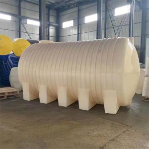 China OEM 5000L Plastic Rotational Moulding , Cast Iron HDPE Rotomolding factory