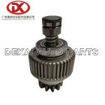 NPR66 4HF1 104mm ISUZU Electrical Parts Starter Gear 8970303930 8971797700