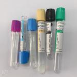 Micro Vacuum Blood Collection Tube Blood Becton Dickinson vacuum blood colletion