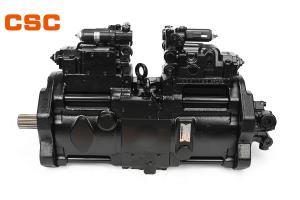 China KOBELCO 200-6 Excavator Hydraulic Pump factory