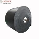 100 kg Weight EP300 Fabric Specs Stone Crusher Conveyor Belt for Quarrying