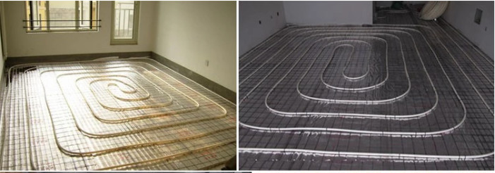 2x2 Welded Wire Mesh Fence Panel