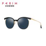Cat Eye Ladies Aviator Sunglasses , Womens Designer Glasses Multiple Color