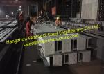 Light & Heavy Structural Steel Construction , Metal Building Construction EU-US
