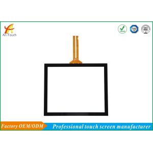 Buy cheap Fast Response Capacitive Touch Panel 19'' Easy And Excellent Touch from wholesalers