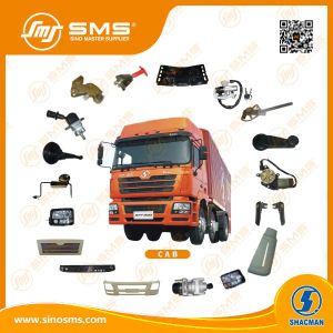 China F3000 F2000 SHACMAN Truck Parts SHACMAN Cab Parts H3000 M3000 X3000 on sale