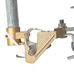 Polymer Drop Out Fuse Cut Out High Voltage 24kv 27kv