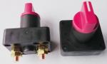 AC Electric Power Switch , Shut Off Switch 300A For Car / Boat / Truck Battery