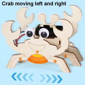 China Children Intellectual Training Educational Wooden Toy Early Education School Wooden STEM Toys factory